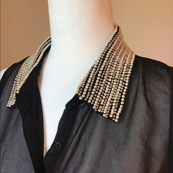 Blouse - Picture 2 of 3